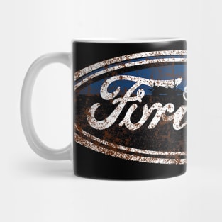 Furiosa Motors Mug